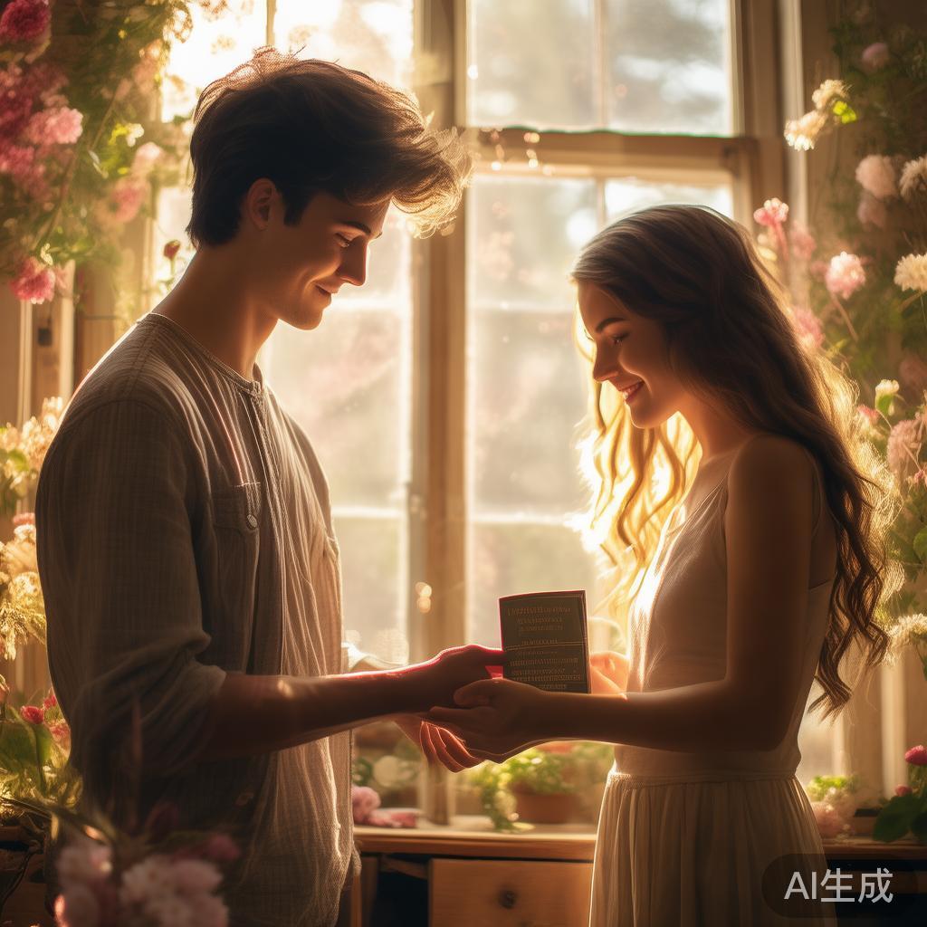 如何才能得到喜欢？——从吸引到双向奔赴的温暖法则