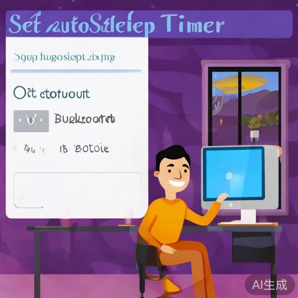 轻松掌握,如何设置电脑自动黑屏时间 轻松掌握,如何设置电脑自动黑屏时间