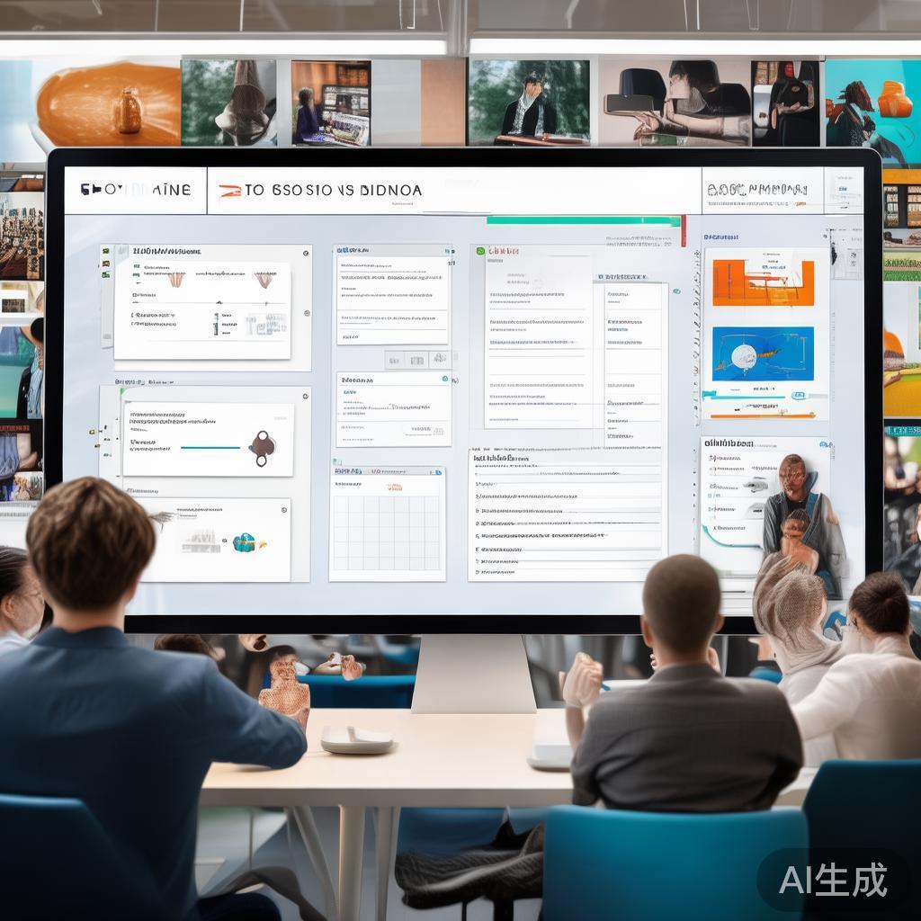 如何高效管理钉钉群管理员？指南与技巧