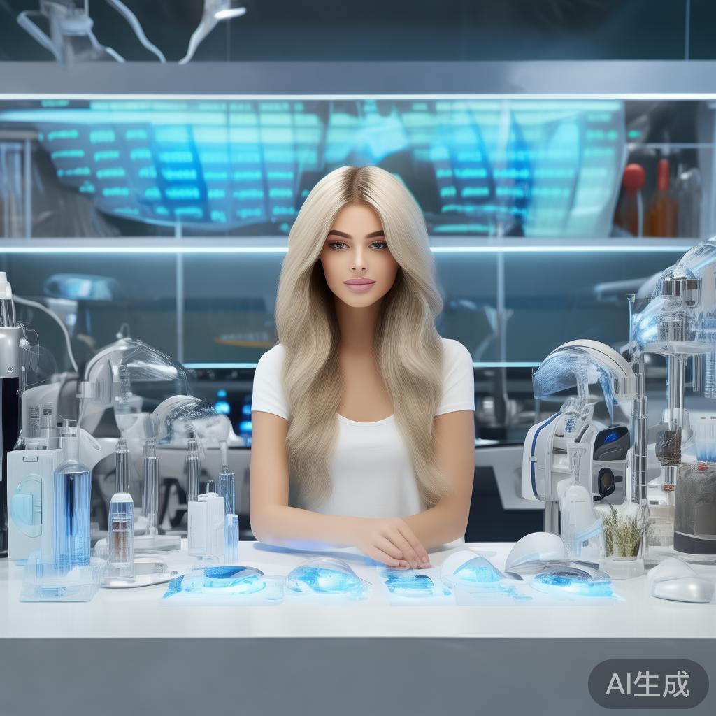 告别头顶烦恼,科学避免掉发的实用指南 告别头顶烦恼,科学避免掉发的实用指南
