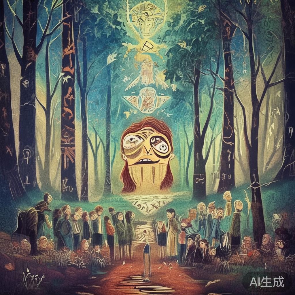 如何观察走火入魔,理解与应对的实用指南 如何观察走火入魔,理解与应对的实用指南