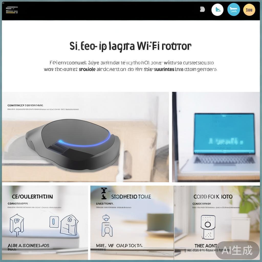移动光猫怎么设置WiFi？轻松连接Wi-Fi的简单步骤