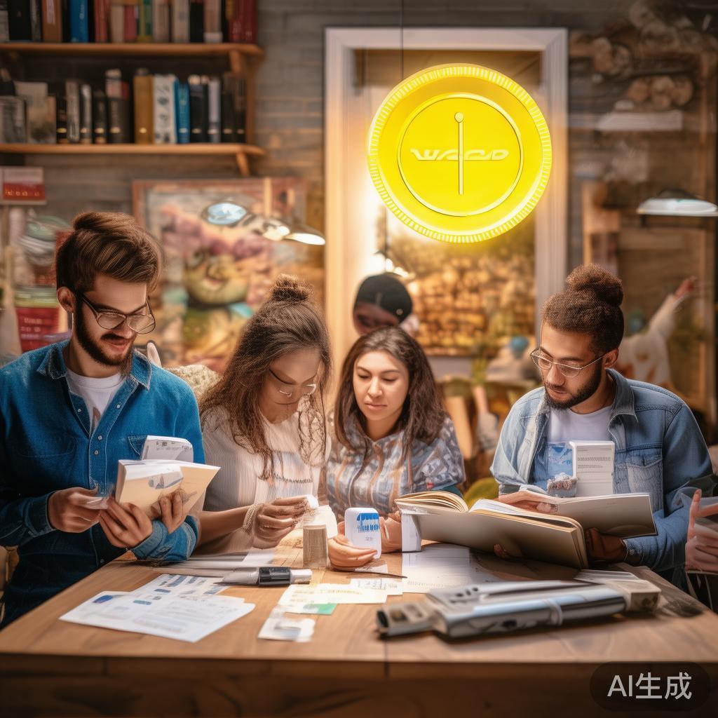 告别漏财,守住财富,普通人必知的8个实用方法 告别漏财,守住财富,普通人必知的8个实用方法