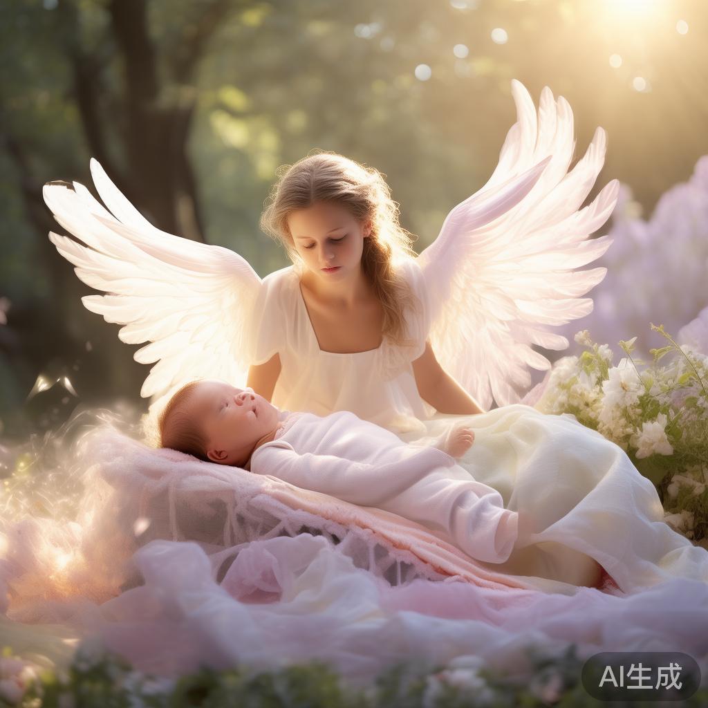 守护天使,宝宝安全成长全攻略,远离意外伤害 守护天使,宝宝安全成长全攻略,远离意外伤害
