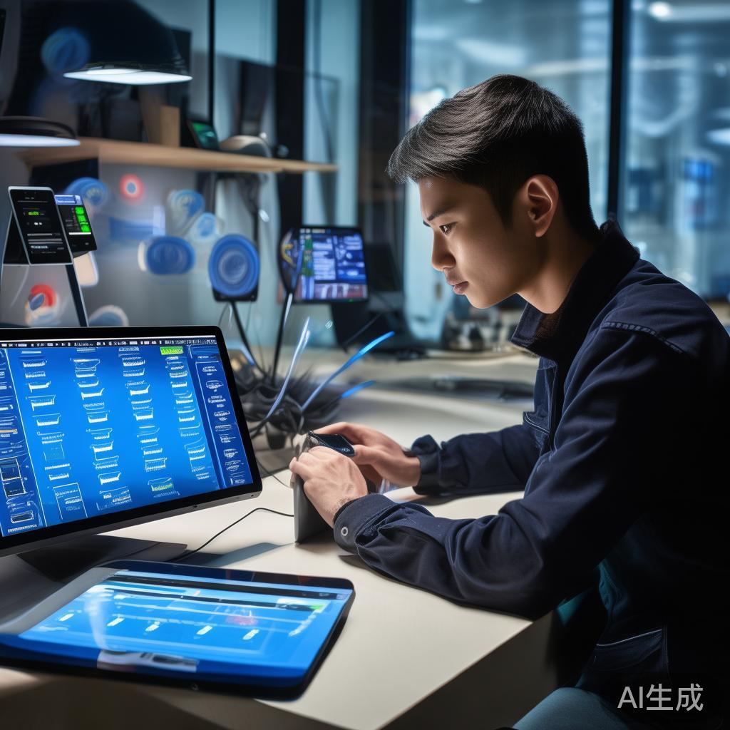 如何正确配置路由器AP模式—让无线网络更高效