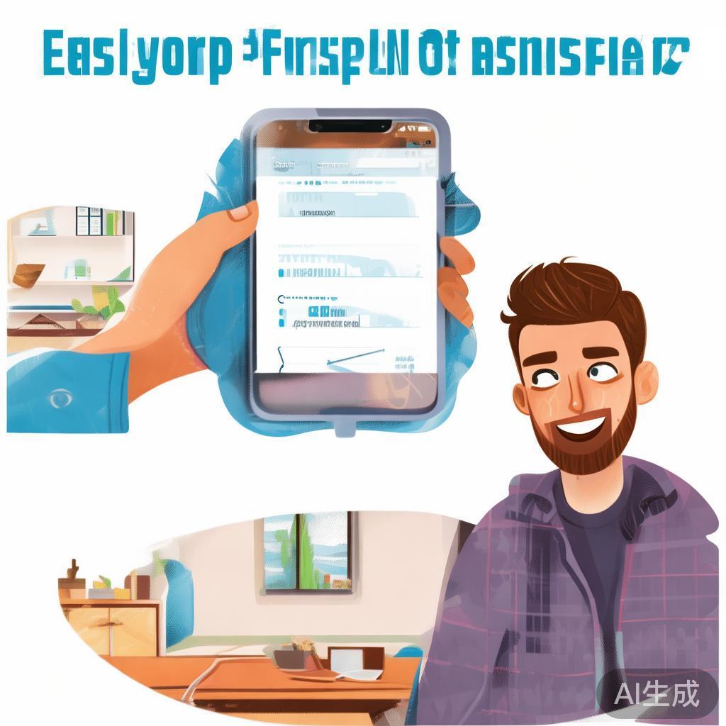 轻松几步,手机设置路由器WiFi密码全攻略 轻松几步,手机设置路由器WiFi密码全攻略