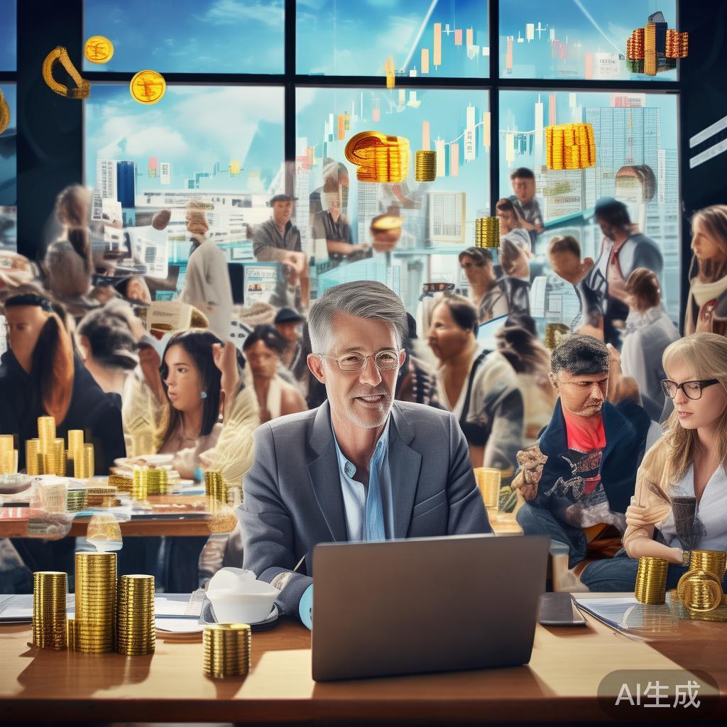3天赚到1000元？这些方法你也能试试！