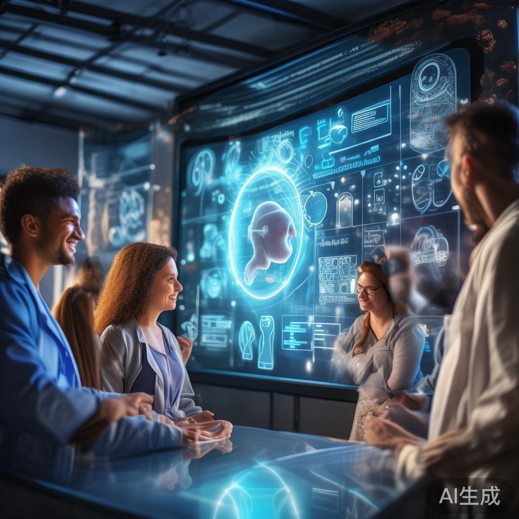 科学预防，守护健康，孕期缺陷的全方位避免指南
