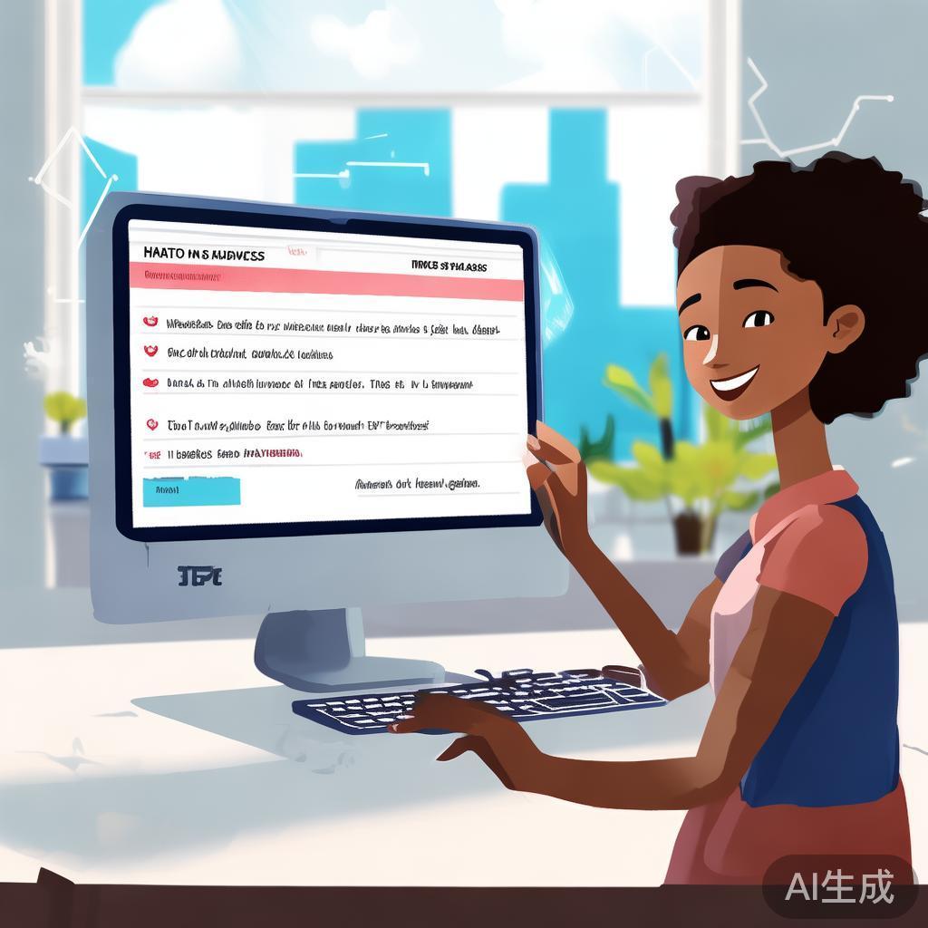 轻松掌握，如何设置IPv4地址