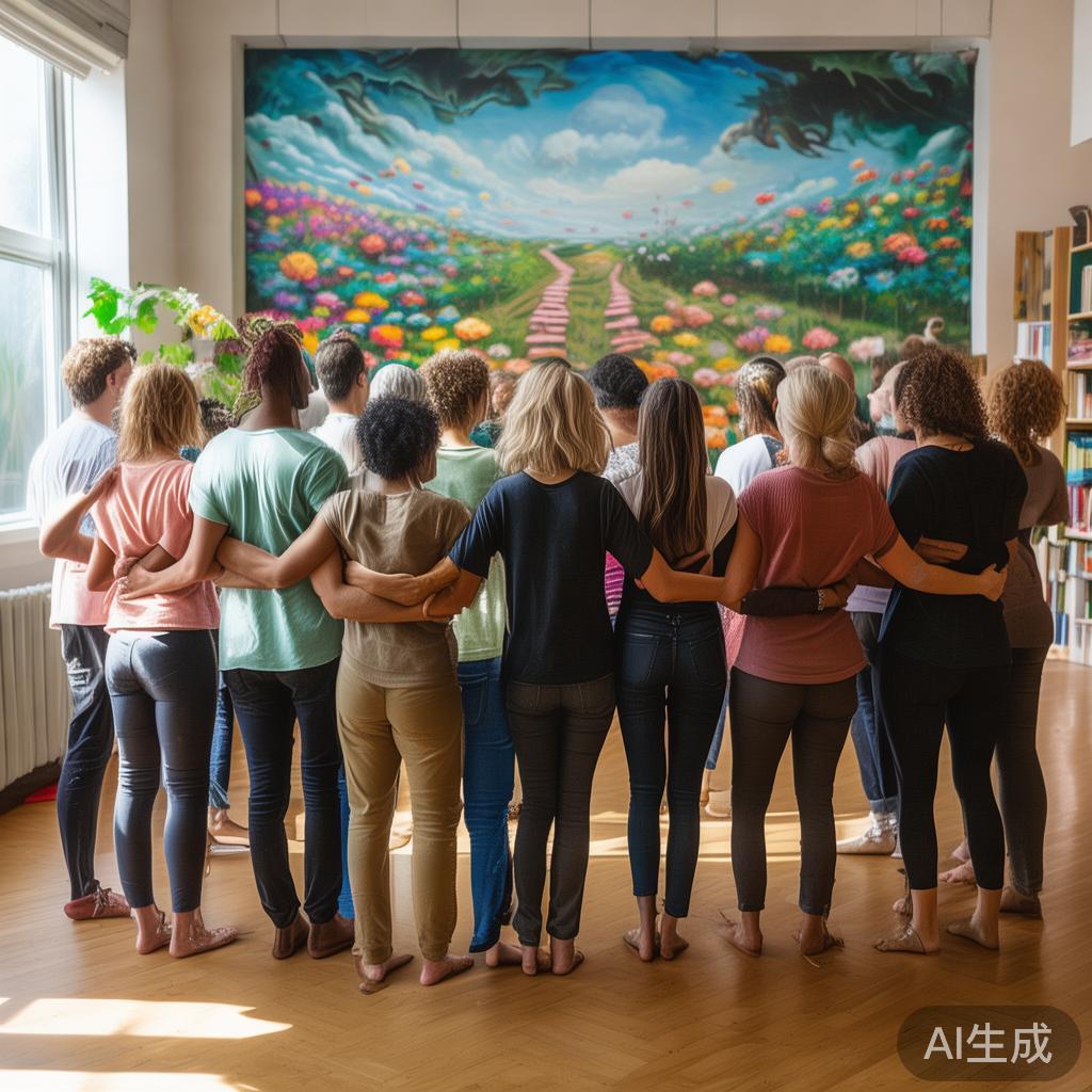 走出性羞耻的阴影，用科学、尊重与自我关怀拥抱健康的性