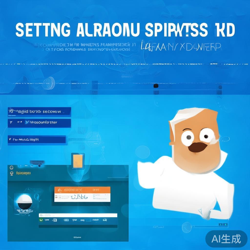 Windows 10 快速指南,如何设置账户密码保护您的电脑 Windows 10 快速指南,如何设置账户密码保护您的电脑