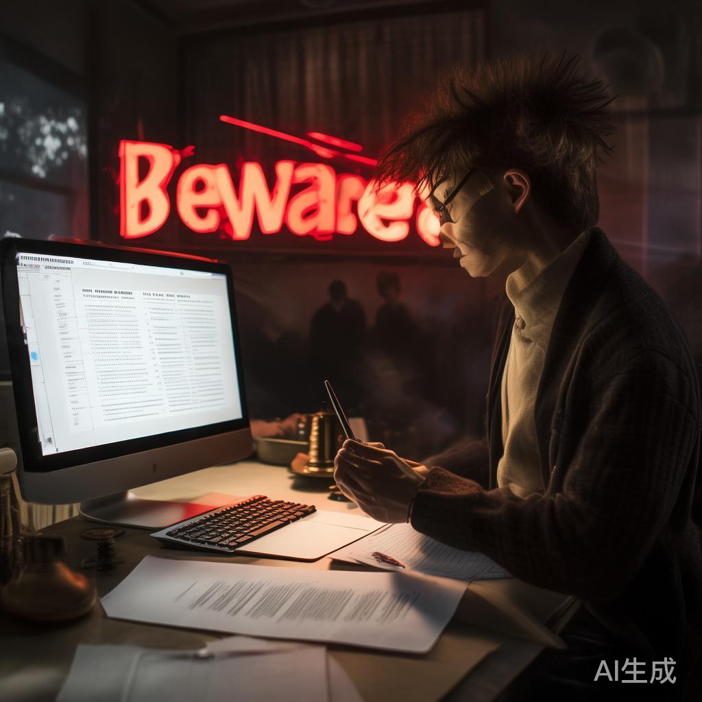 要账时如何避免踩坑?警惕这些敲诈陷阱与应对策略 要账时如何避免踩坑?警惕这些敲诈陷阱与应对策略