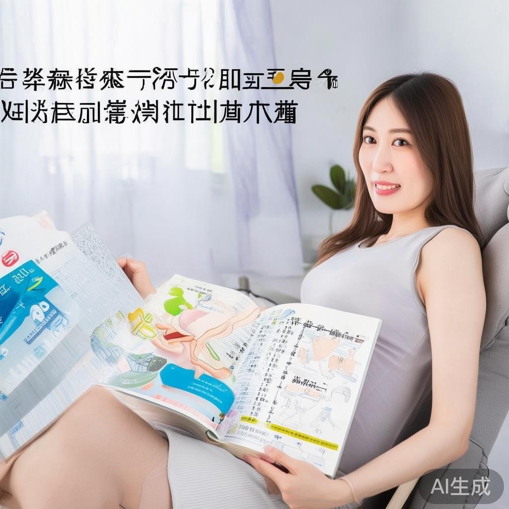 孕期水肿别慌!科学预防指南让你轻松度过 孕期水肿别慌!科学预防指南让你轻松度过