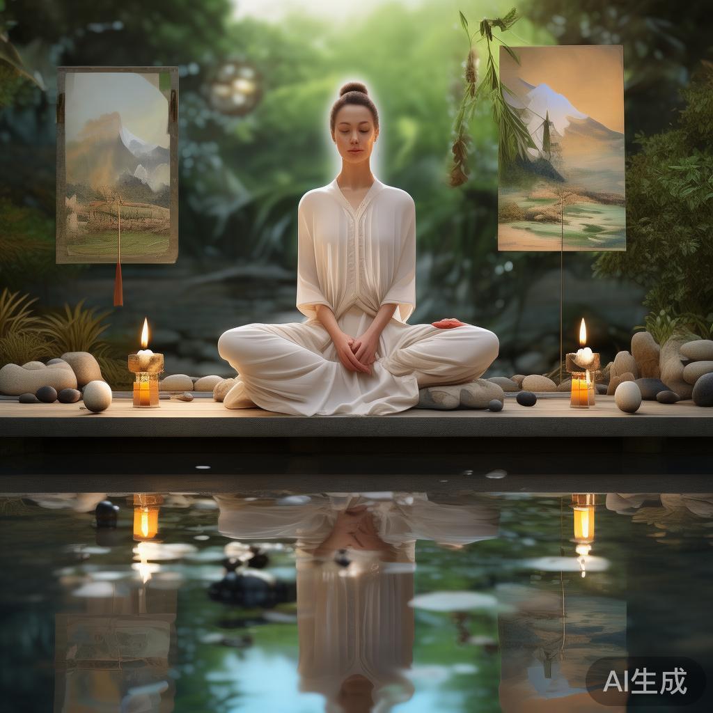 怎么才能不燥?试试这5招,让你的情绪稳如泰山! 怎么才能不燥?试试这5招,让你的情绪稳如泰山!