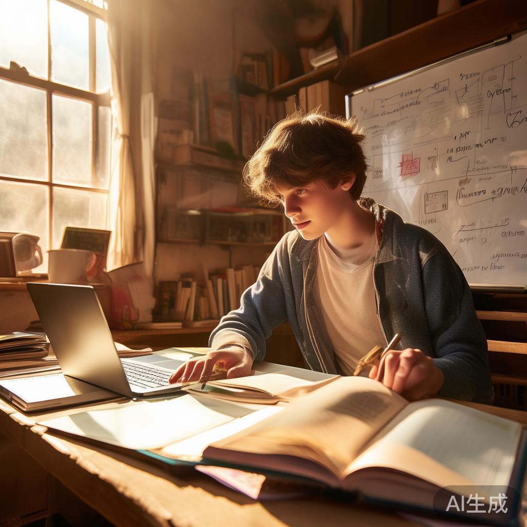 高效学习的心法,怎么学才能真正学到? 高效学习的心法,怎么学才能真正学到?