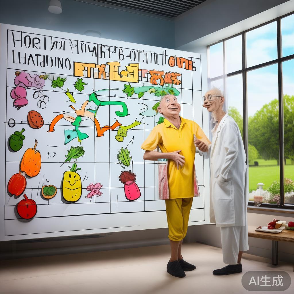 告别尴尬，如何科学避免放屁液化问题