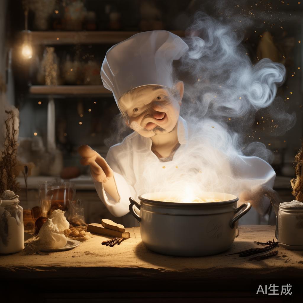 熬汤怎么才能白?这几个秘诀让你轻松掌握! 熬汤怎么才能白?这几个秘诀让你轻松掌握!