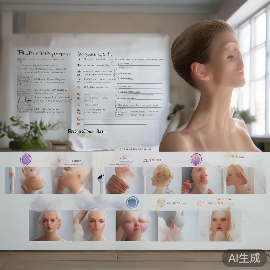 如何有效避免鼻子增生?科学护理与预防指南 如何有效避免鼻子增生?科学护理与预防指南