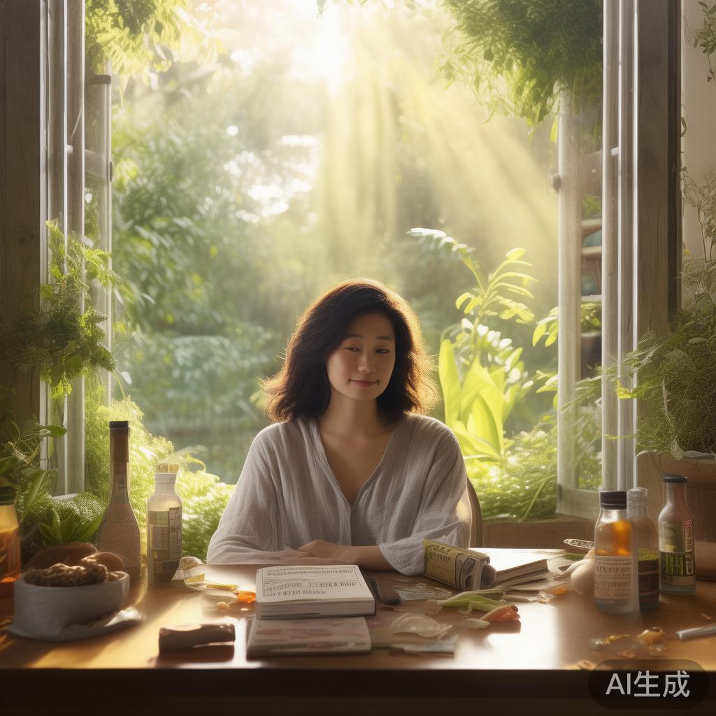 耳鸣怎么才能好啊?——告别耳鸣困扰的实用指南 耳鸣怎么才能好啊?——告别耳鸣困扰的实用指南