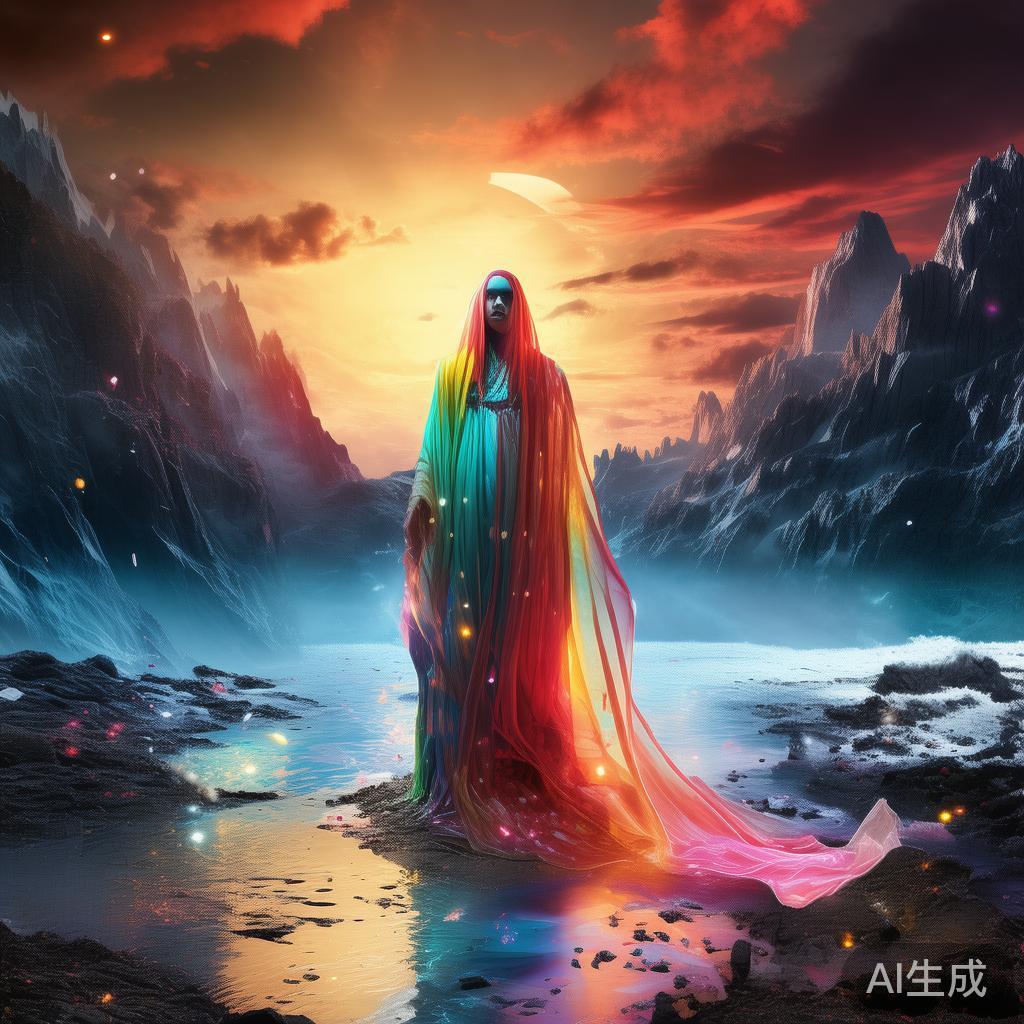 自洽,在矛盾中寻找内在和谐 自洽,在矛盾中寻找内在和谐