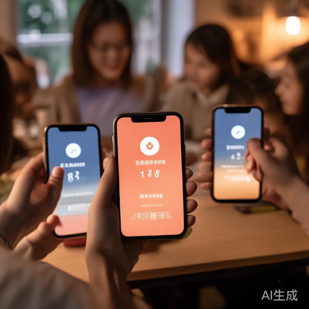 手机亲情号码设置，让手机成为你的亲情号