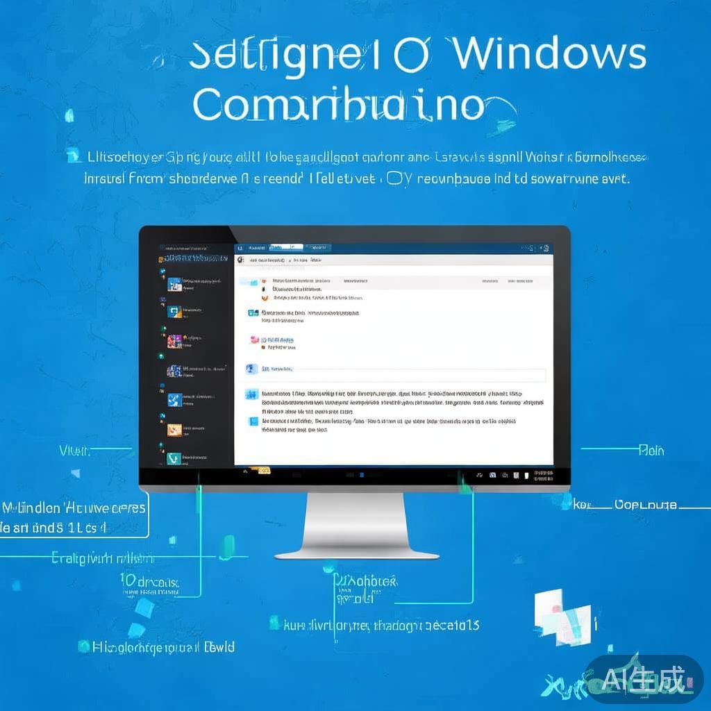 Windows 10 兼容模式设置指南,轻松解决软件兼容性问题 Windows 10 兼容模式设置指南,轻松解决软件兼容性问题