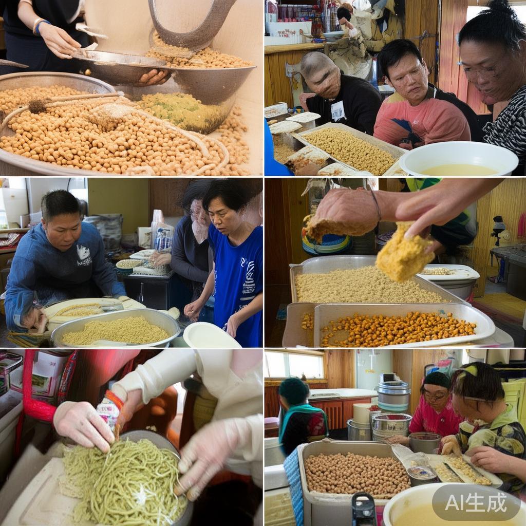 豆豉制作总发臭?学会这几招,香浓豆豉不踩坑! 豆豉制作总发臭?学会这几招,香浓豆豉不踩坑!