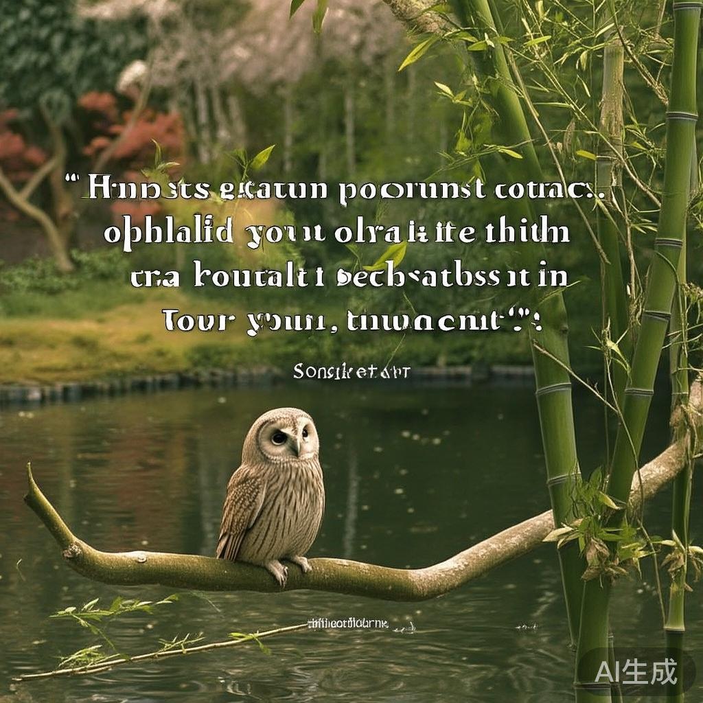 刚者易折,柔韧方能致远——避免太刚的处世智慧 刚者易折,柔韧方能致远——避免太刚的处世智慧