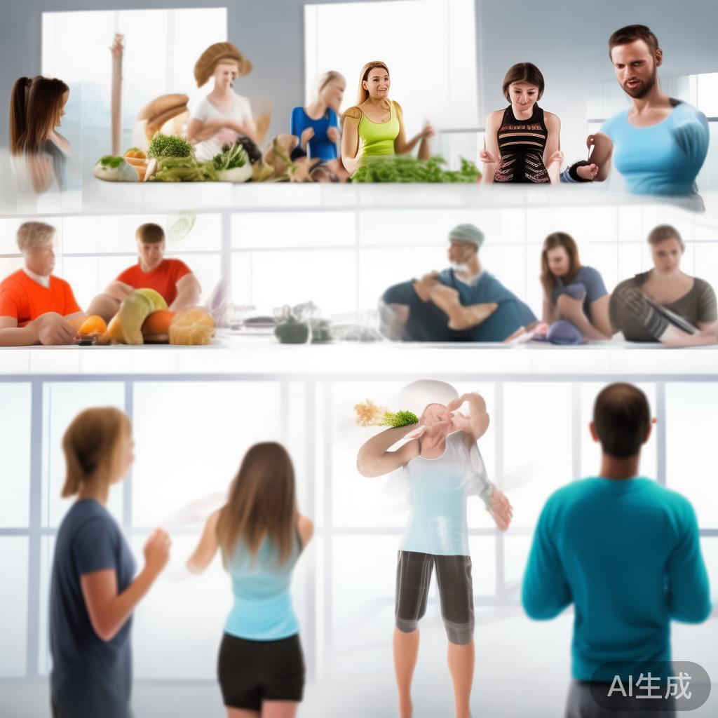如何科学预防脂肪结节?这些方法帮你远离健康隐患 如何科学预防脂肪结节?这些方法帮你远离健康隐患