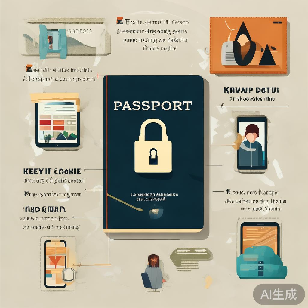护照安全指南,实用技巧帮你避免护照丢失 护照安全指南,实用技巧帮你避免护照丢失