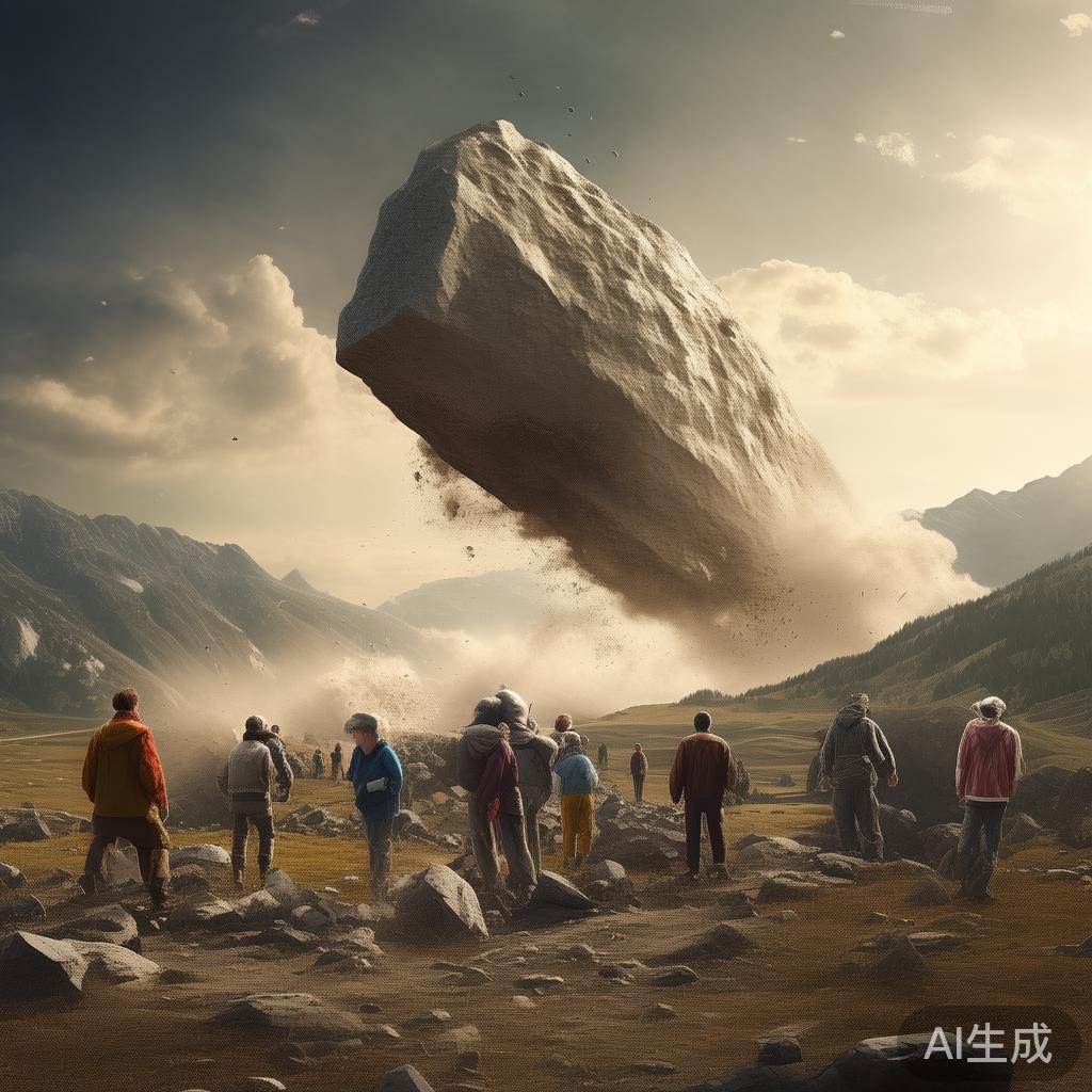 高速飞石猛于虎?学会这几招,安全出行有保障 高速飞石猛于虎?学会这几招,安全出行有保障