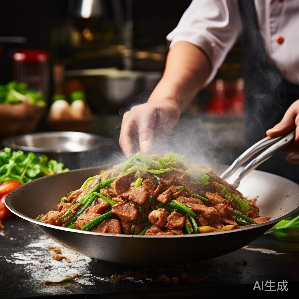 炒肉怎么才能?掌握这5个秘诀,肉嫩多汁超好吃! 炒肉怎么才能?掌握这5个秘诀,肉嫩多汁超好吃!