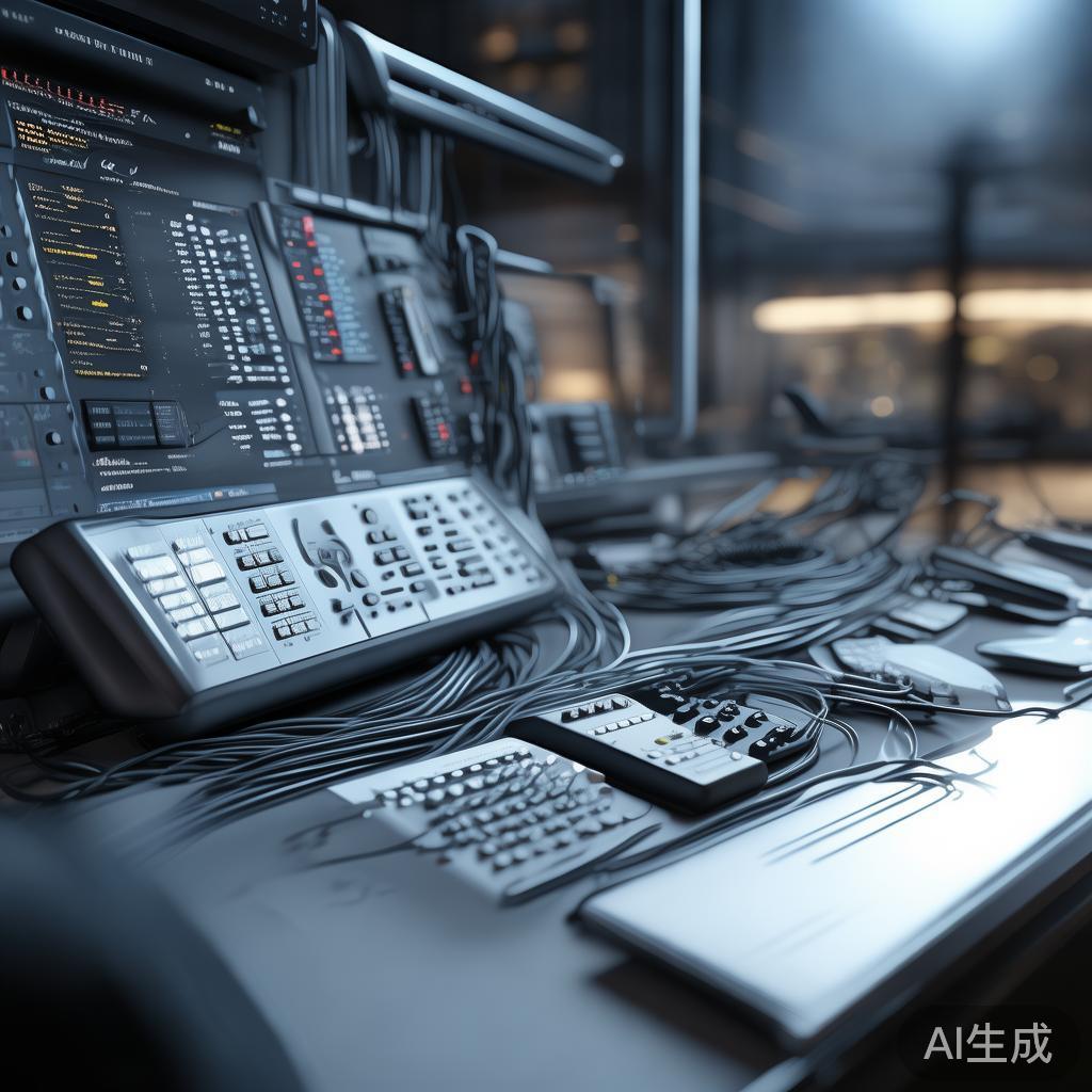 固话系统中的呼叫转移,从基础到应用 固话系统中的呼叫转移,从基础到应用