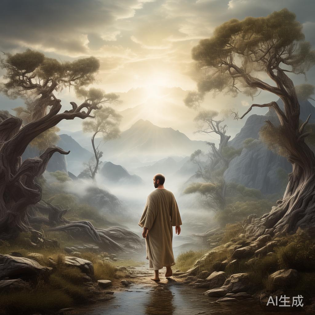 如何才能成佛?——从凡人到觉悟者的修行之路 如何才能成佛?——从凡人到觉悟者的修行之路