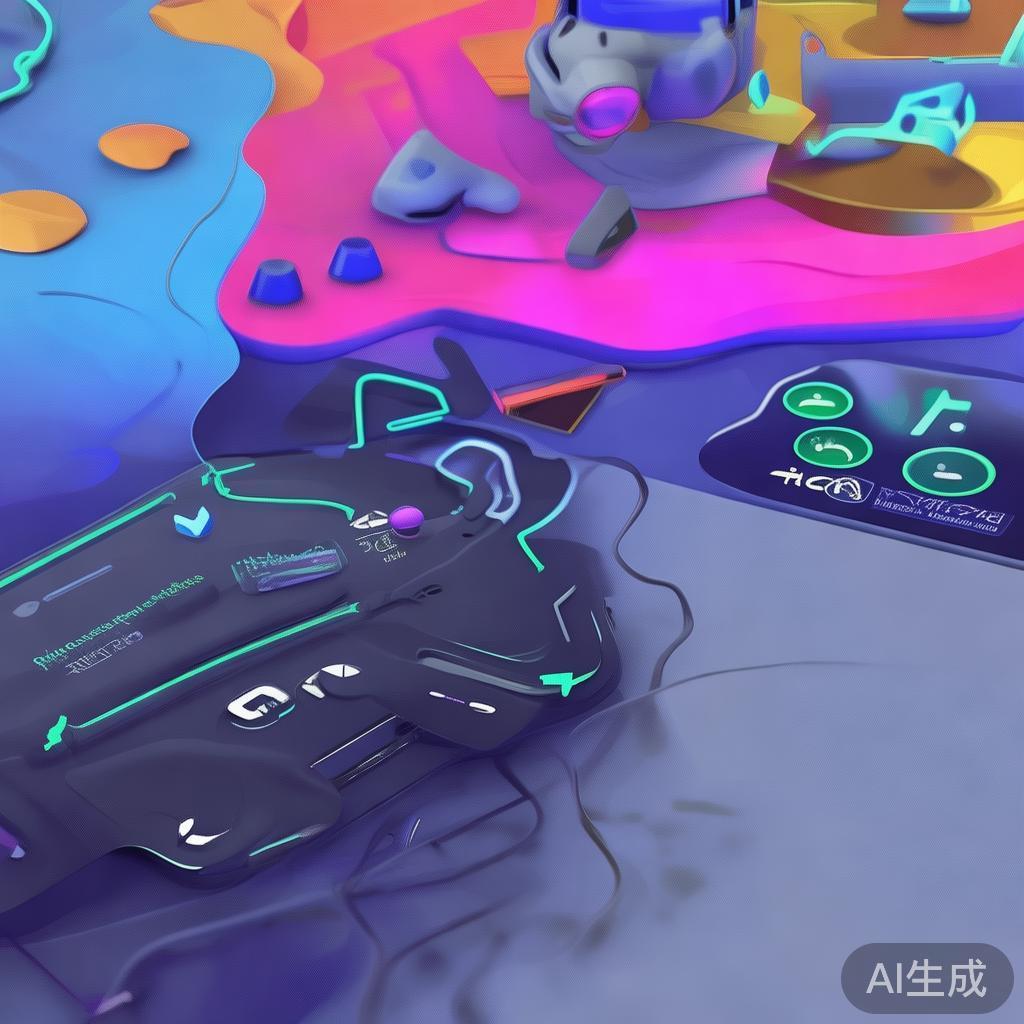 AirPods弹窗个性化设置指南,让你的音乐体验更独特 AirPods弹窗个性化设置指南,让你的音乐体验更独特