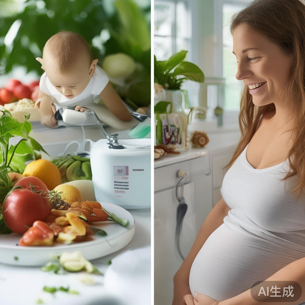 胎儿黄疸怎么避免？科学预防守护宝宝健康