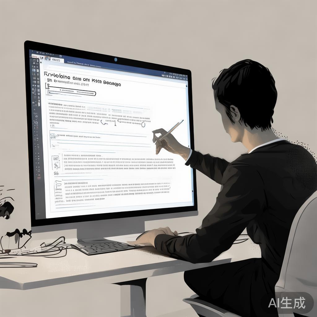 正文行间距的设置方法解析