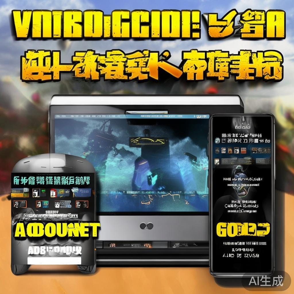 COD手游/端游全攻略,如何有效避免封号,安心畅享战场? COD手游/端游全攻略,如何有效避免封号,安心畅享战场?