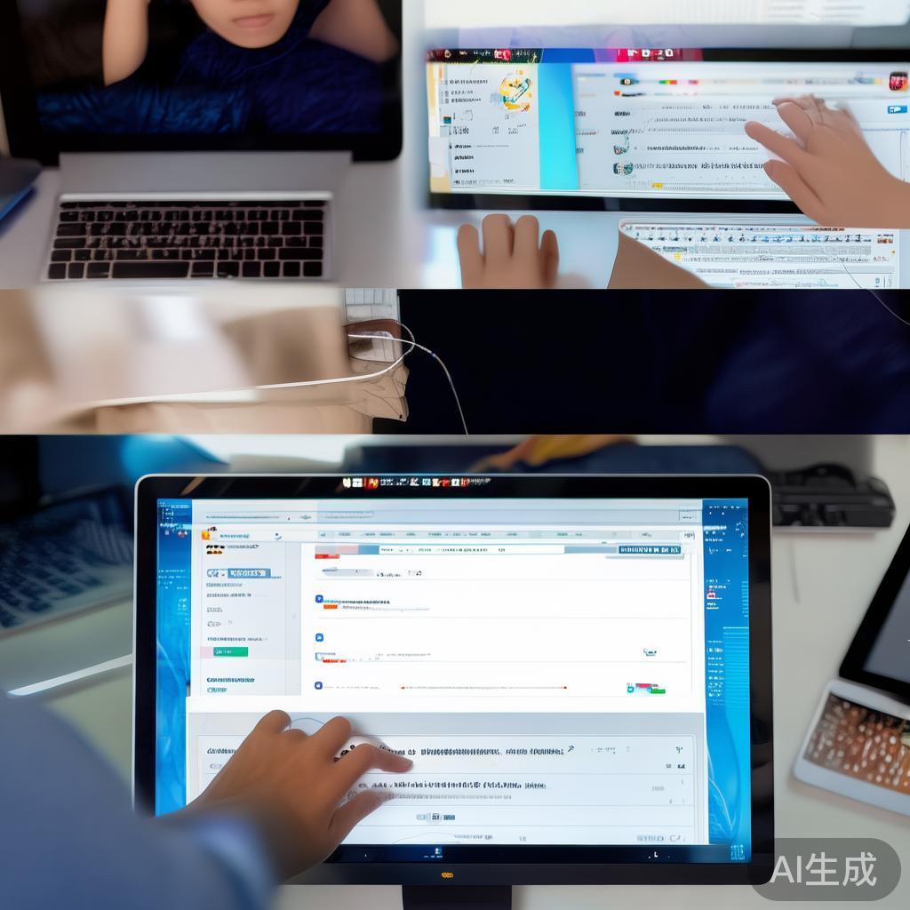 快手字体大小设置方法 快手字体大小设置方法
