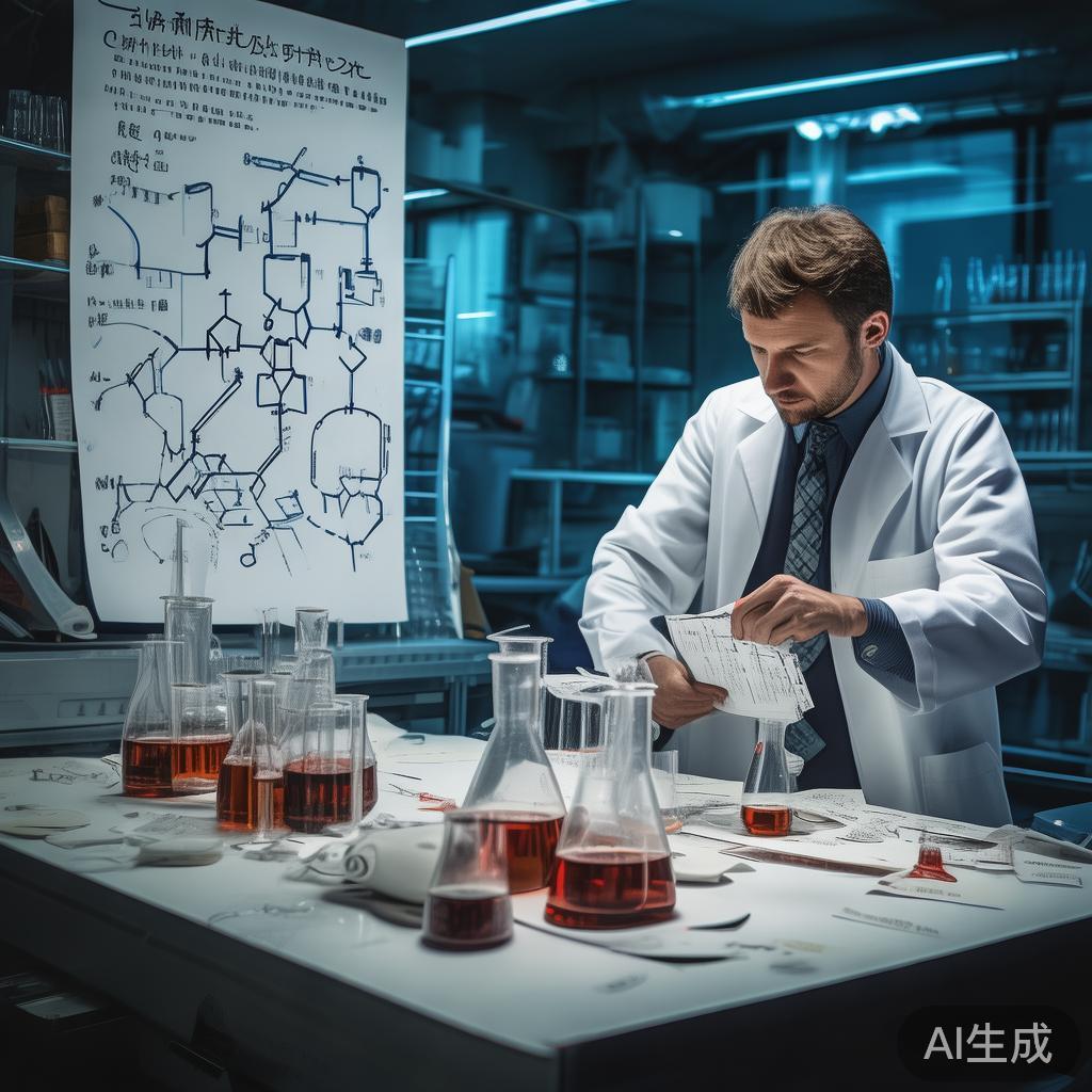 酰胺水解的避免策略,原理、影响因素与实用方法 酰胺水解的避免策略,原理、影响因素与实用方法