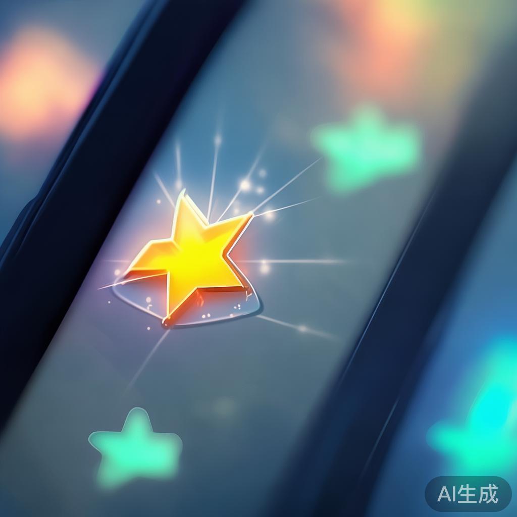 1.什么是微信星标? 1.什么是微信星标?