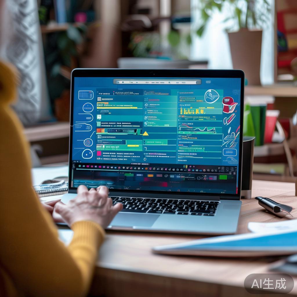 避免CPU占用的实用技巧,告别卡顿,提升电脑性能 避免CPU占用的实用技巧,告别卡顿,提升电脑性能