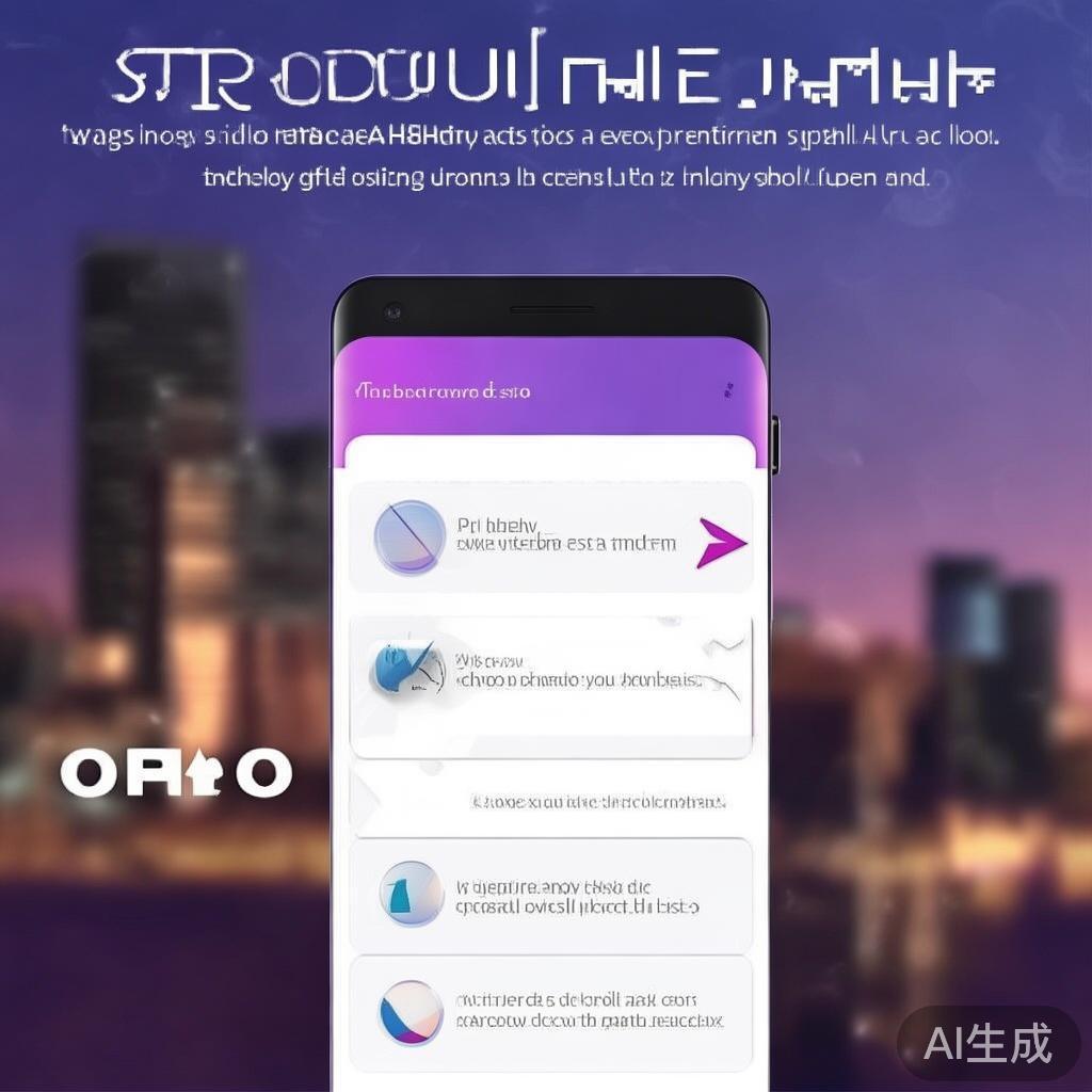 OPPO手机相册加密设置指南，轻松保护您的私密照片