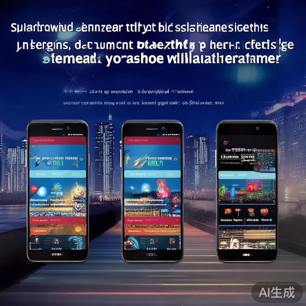 三星手机动态壁纸设置全攻略,让你的屏幕动起来 三星手机动态壁纸设置全攻略,让你的屏幕动起来