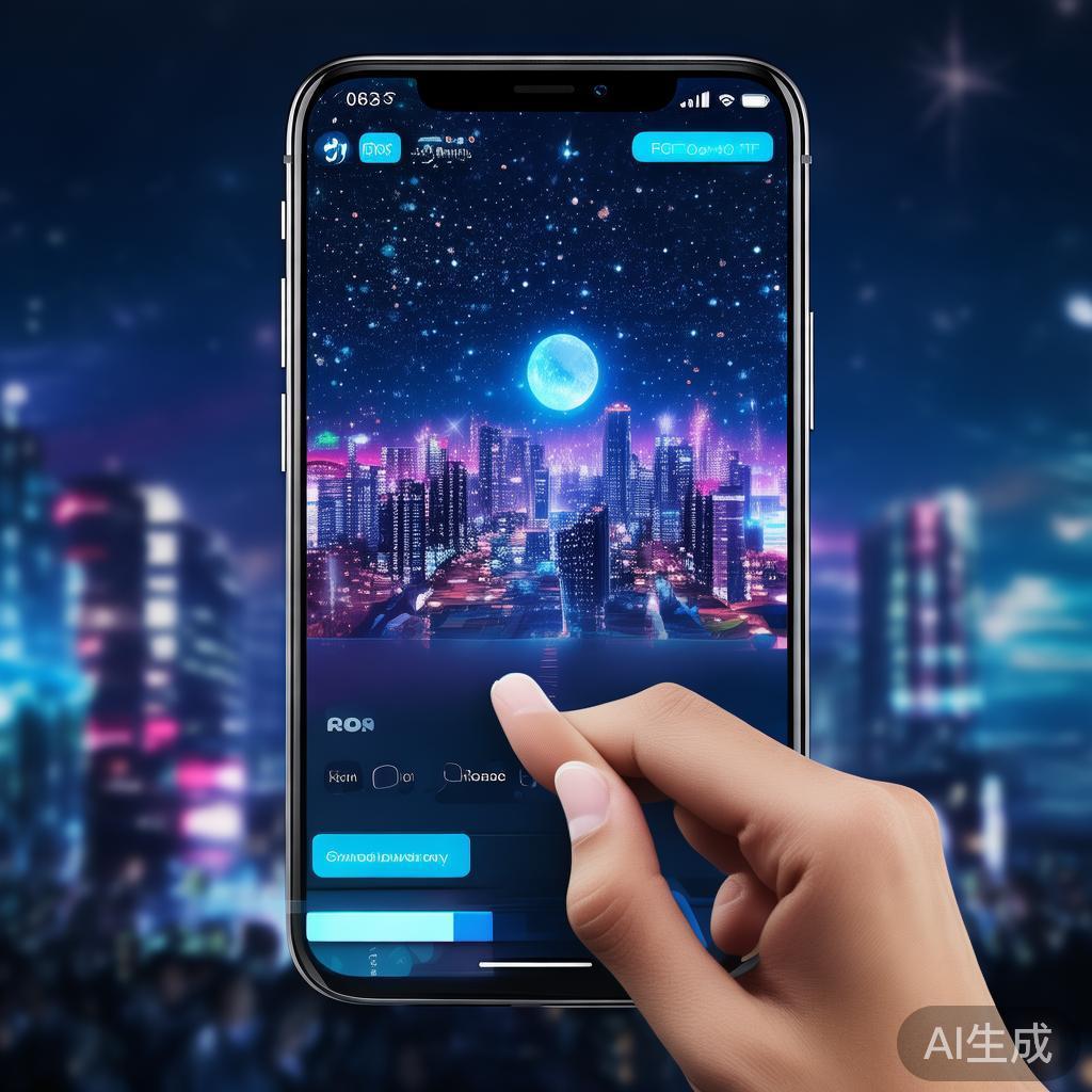 三星手机如何设置动态壁纸？让手机壁纸更具吸引力