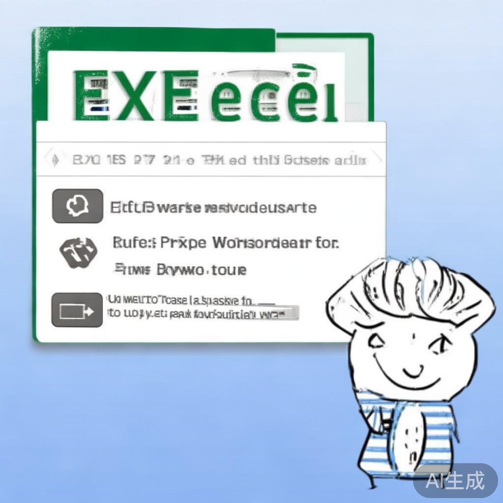 轻松掌握，如何为Excel文件设置密码保护
