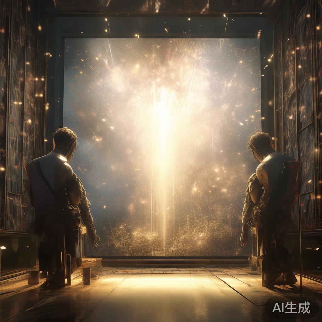 当AI成为图像展示的隐形画框,深度理解画布大小的重要性 当AI成为图像展示的隐形画框,深度理解画布大小的重要性