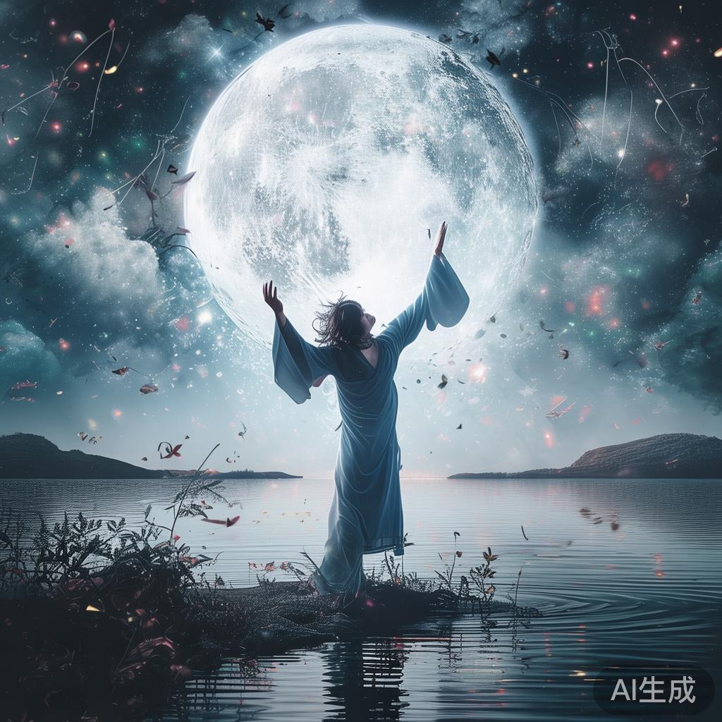 借势而行,借运而胜——如何巧妙借运提升人生运势 借势而行,借运而胜——如何巧妙借运提升人生运势