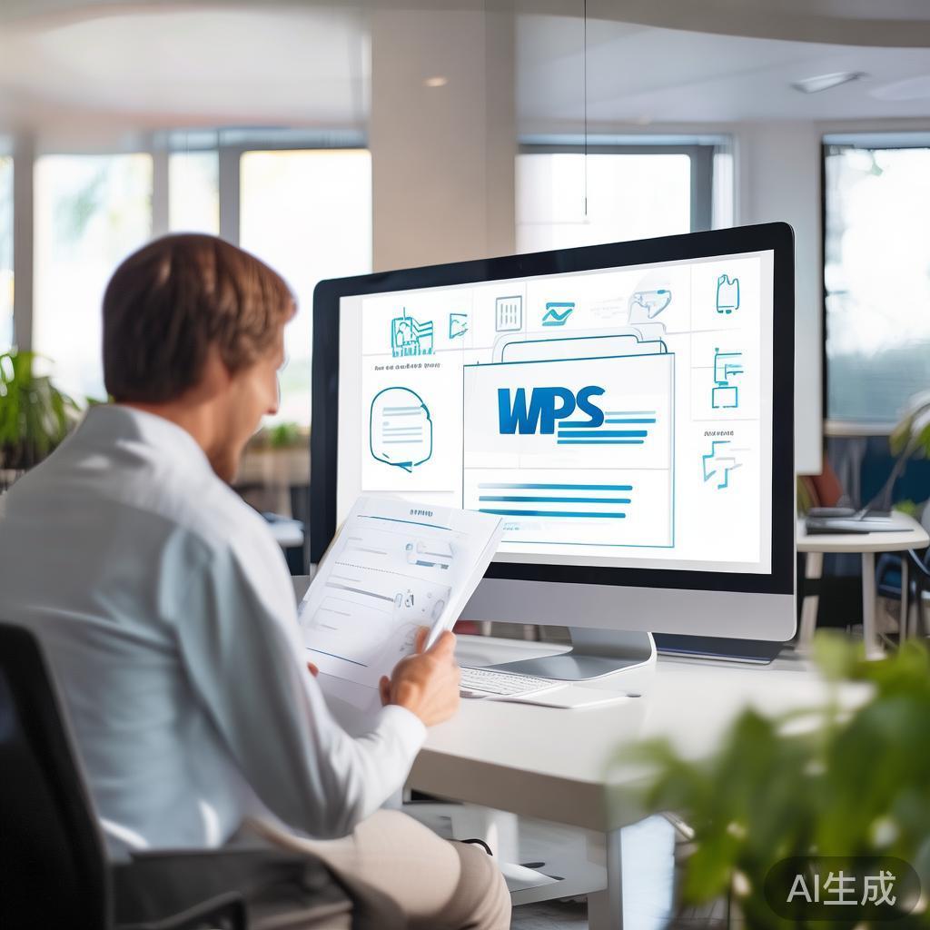 轻松设置,让WPS成为你的文档处理默认选择 轻松设置,让WPS成为你的文档处理默认选择