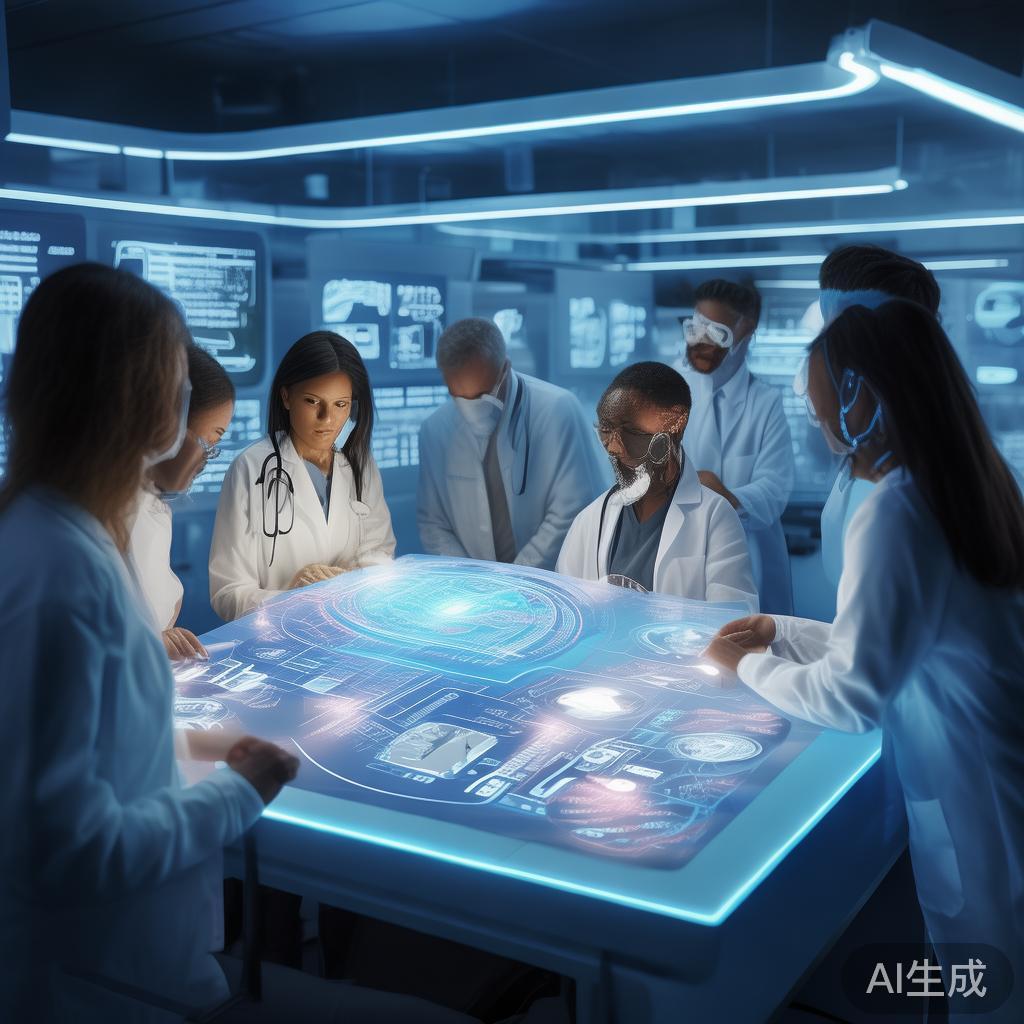 科学预防，守护足月，如何有效降低早产风险